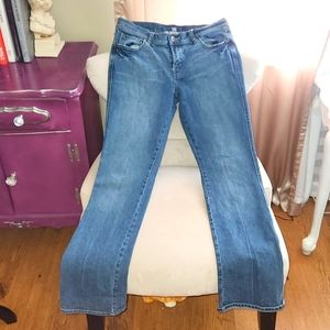 3/$20 NY & CO Bootcut Jeans Size 8